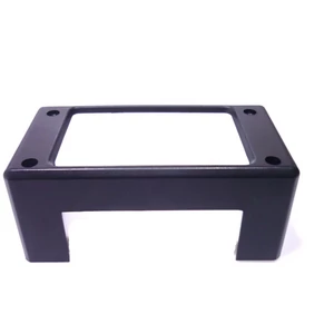  Cover (Base) LED MFX-1 black