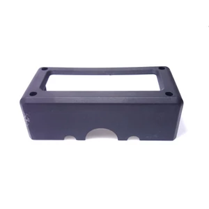  Cover (Base) LED MFX-2 black