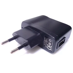  Power Supply 5V/500mA DC QuickDMX