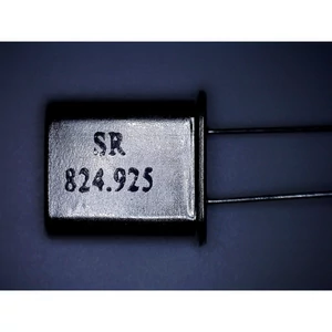  Quarz 824,925 MHz UHF-204 big