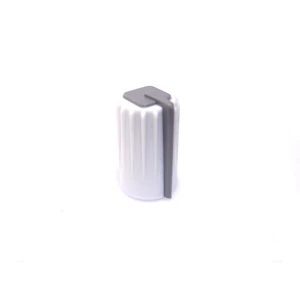  Button (Balance) LMC-2022FX USB white/gray