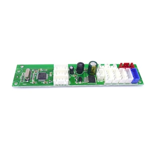  Pcb (LED Power/Signal) MFX-8 (PCB0089-V2)