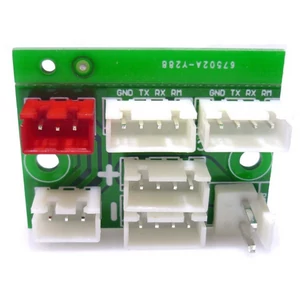  Pcb (LED Power/convertion) MFX-8 (PCB0091-V1)