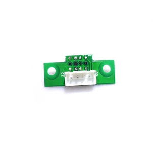  Pcb (Photo sensor) TMH-41 (PCB0066-V1) straight pins