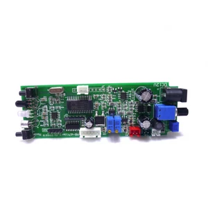  Pcb (Control) LAS-15