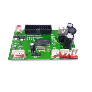  Pcb (Control) PAR-30 COB (LA1116-01B)