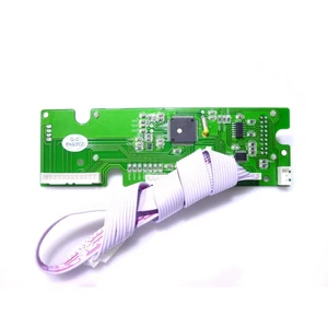  Pcb (display) XDP-2800 (001-VL251-B01)