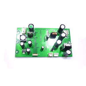  Pcb (Control) THA-50F (LA1119A-01A)