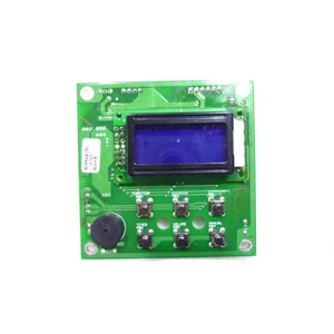  Pcb (Control/Display) F-3 (B06649)