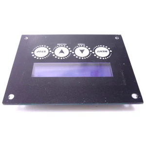  Pcb (Display) F-1 (B06710)