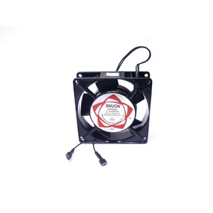  Fan 220V/0,1A 90x90x25 NB-60