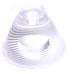  Lens (LED) Ø=45mm H=27,5mm LED IP T2000 QCL