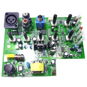 Pcb (Amplifier) WAMS-65BT