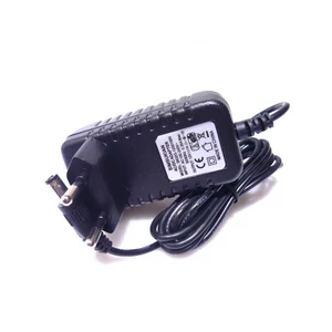  Power Supply 12V/1000mA DC Mini-Partyset