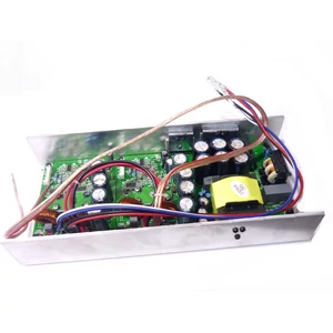  Pcb (Power supply/Amp) MAXX 2.1DSP MK2