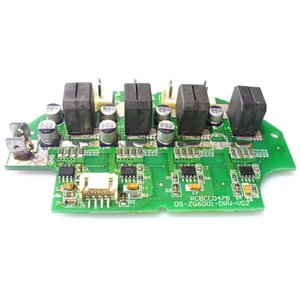  PCB (LED driver) LED IP PAR Z60 RGBW (PCBCC047B)