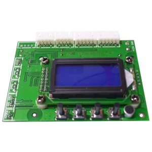 PCB (Display) LED TSL-150 Scan COB (X-Y-1086)