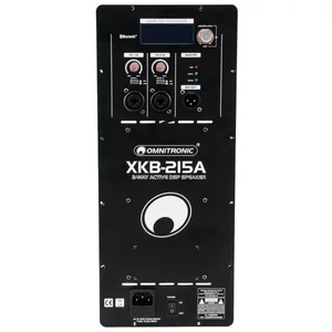  Complete amp module XKB-215A
