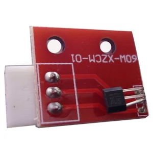  pcb (Magnet sensor) TMH-60 MK2 (60W-XZCM-01)