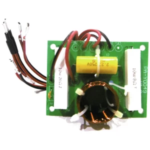 crossover ODP-204  crossover ODP-204