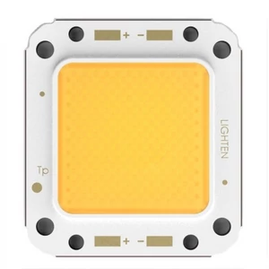  LED COB 100W 3100K LED Profile 100W WW (LTCW1020-100-016)