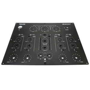  Front panel TRM-402