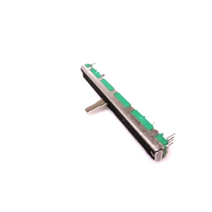  Fader B103 10KBx2 60mm DMX LED COLOR CHIEF (DELTA) Fader lever 12.5mm