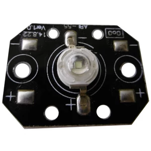  Pcb (LED/green) LED Mini FE-5 Laser Goboflower