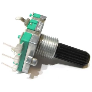  Poti (encoder) 3-pin DMX LED Color Chief Controller h=20mm