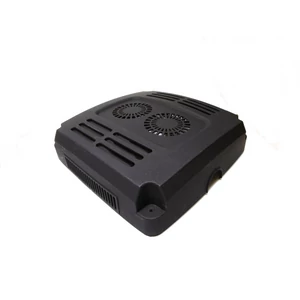  housing part (head back) TMH-X25 black