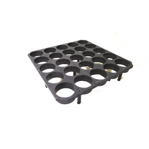  housing part (lens holder) TMH-X25 black