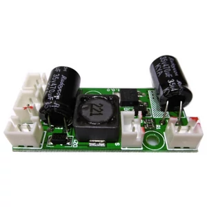  Pcb (fan control) TMH-X5 (FAN-1.0.0)
