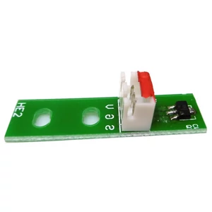  PCB (magnetic sensor) TMH FE-600 (HE2)