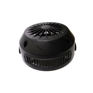  housing part (head back) TMH FE-600 black