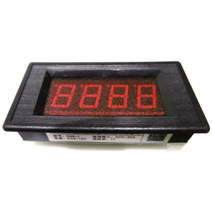  Pcb (Display/ampere) SBM-16 (D69-U.I-1701)