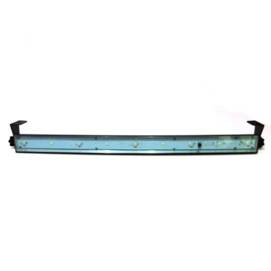  LED UV/Strobe Bar (LED Mini Party Set) black
