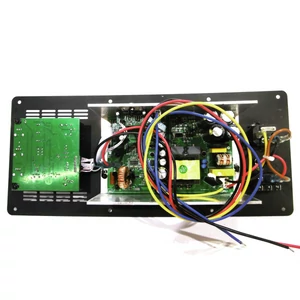  Pcb (Amplifier) AZX-212A ()