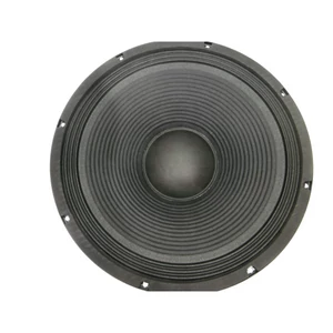  woofer 15" 4Ohm 300W RMS AZX-215A voice coil diameter 3"