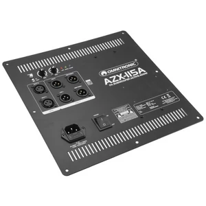  Pcb (Amplifier) AZX-115A ()