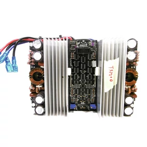  Pcb (Amplifier) DDA-1700 ()