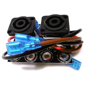  PCB (Output) DDA-1700 ()