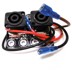  PCB (Output) DDA-2500 ()