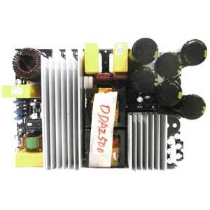  Pcb (Power supply) V/A DDA-2500 ()