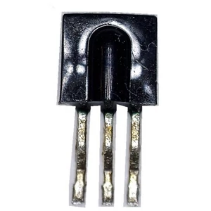  IR sensor AKKU Bar-6 Glow QCL