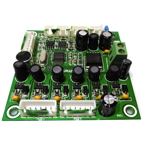  Pcb (Control) LED PAR-56 HCL (P4-023Ver1.2)