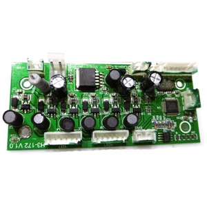  Pcb (Control) LED SLS-12 HCL MK2 (H3-172 V1.0)