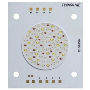  LED COB 150W RGBW PFE-100 RGBW (TX-5260RGBW150D180-001)