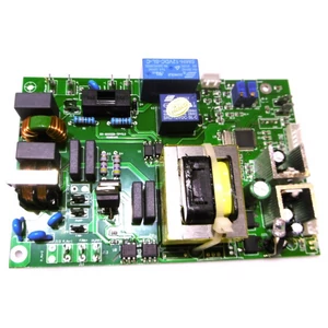  Pcb (Control) WLF-1500 Water Low Fog PRO (KS-2000ZB-TPV2.4)