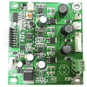  Pcb (Control) PRO Slim PAR-12 MK2 TCL (WM-KP-6136V2A5STF-V4C)