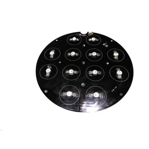  Pcb (LED) PRO Slim PAR-12 MK2 TCL (3112P 170404)